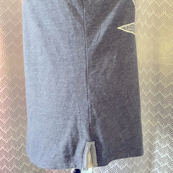 Reebok San Jose Sharks Hockey Team Women’s Tank Top Size Small - Picture 4 of 7